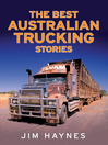 The Best Australian Trucking Stories (eBook)